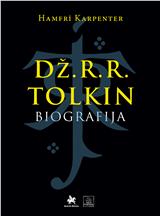 Dž. R. R. Tolkin - Biografija